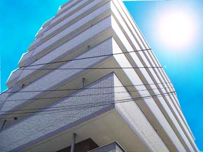 7/Ｍプラザ住吉公園2番館