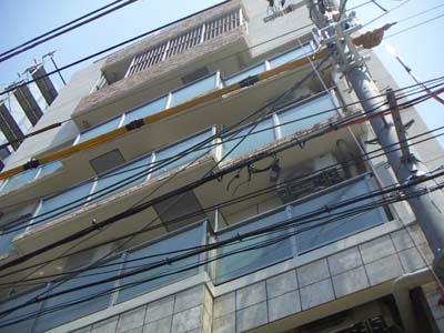 外観１