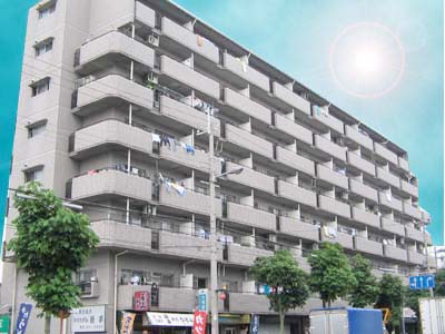 外観画像