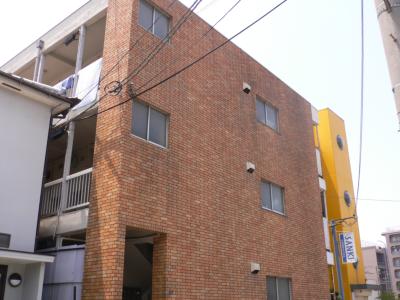 外観１