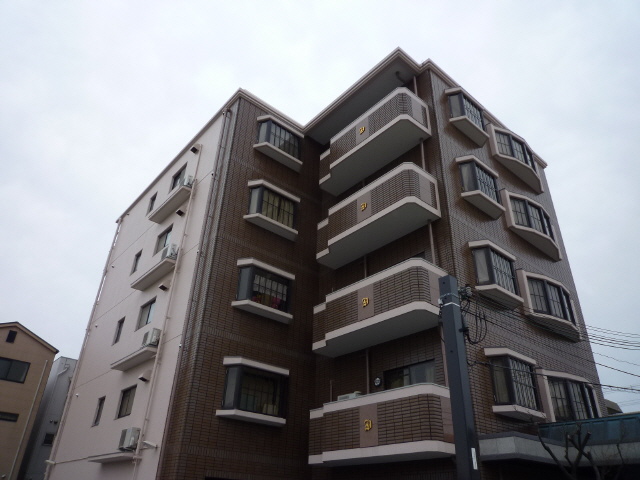 7/リバージュ苅田