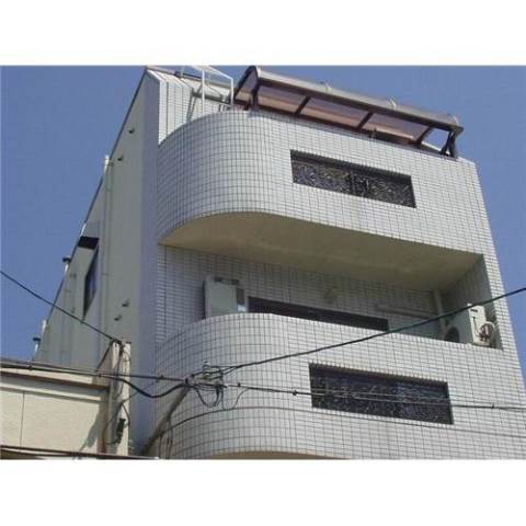 外観１