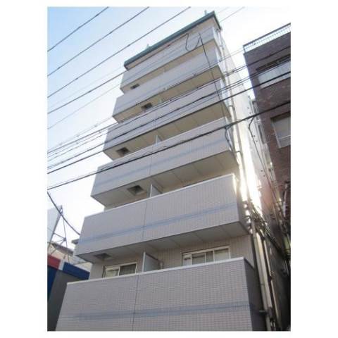 外観１