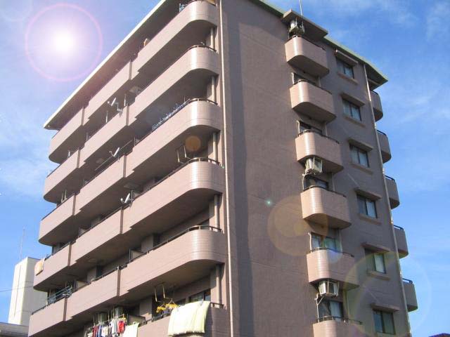 外観１