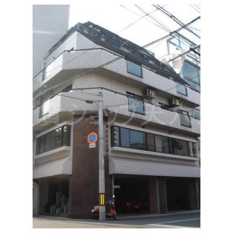 外観１