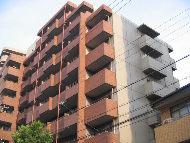 外観１