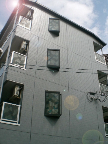 7/住吉ＣＴスクエア