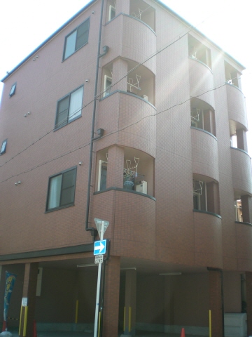 7/マンションK