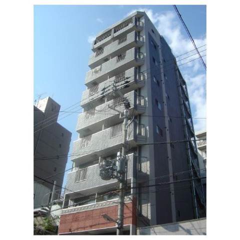 外観１
