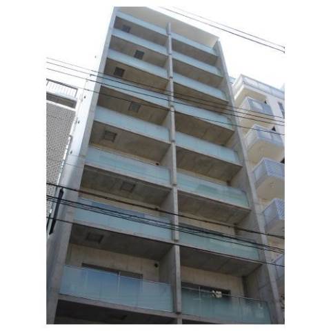外観１