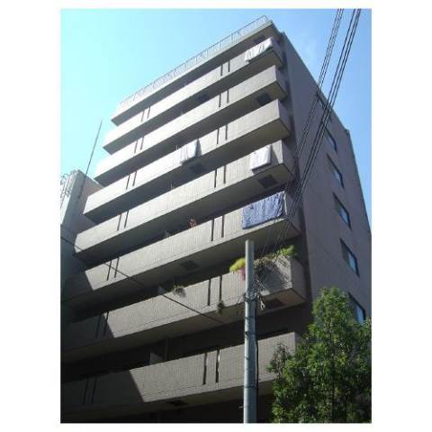 外観１