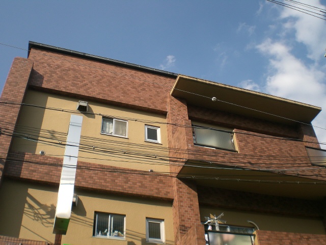 外観１