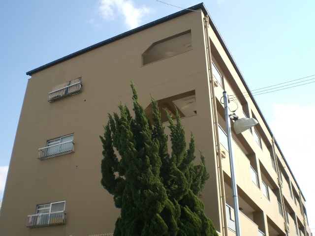 外観２