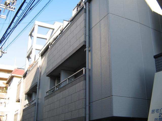 外観１