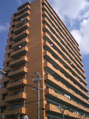 外観１
