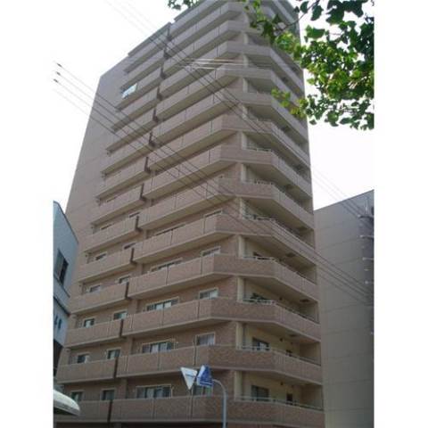 外観１