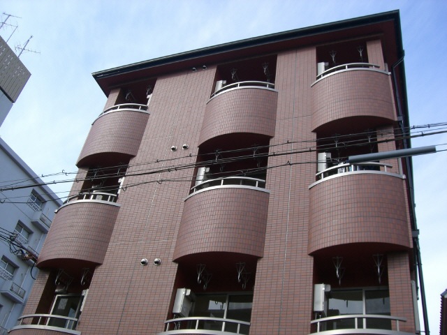 7/我孫子88マンション