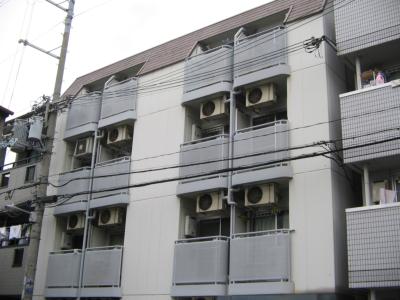 外観１