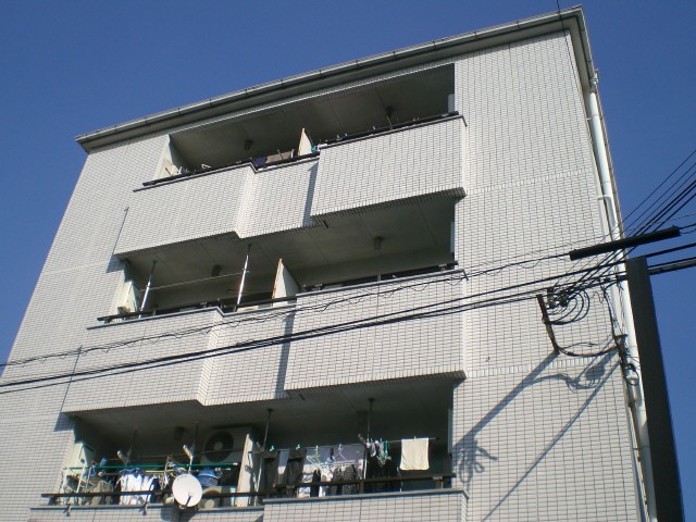 7/エレガンス苅田