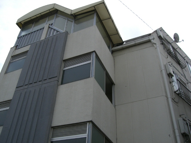 外観１