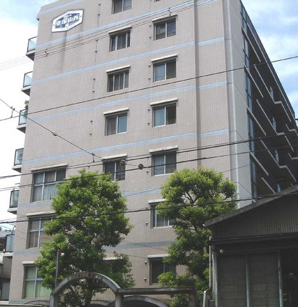 外観１