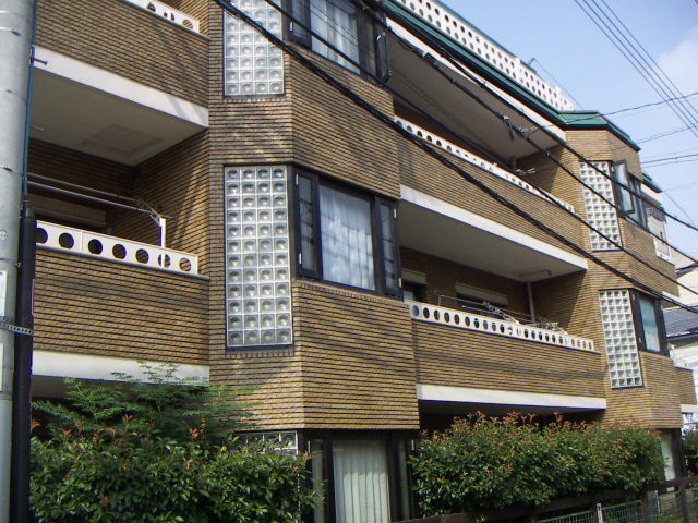 外観１