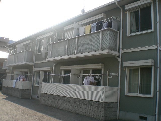 外観１