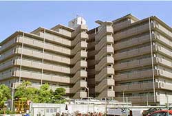 外観１