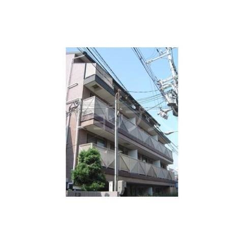 外観１