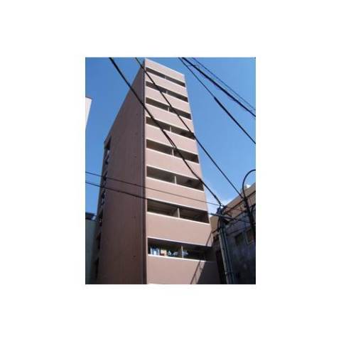 外観１