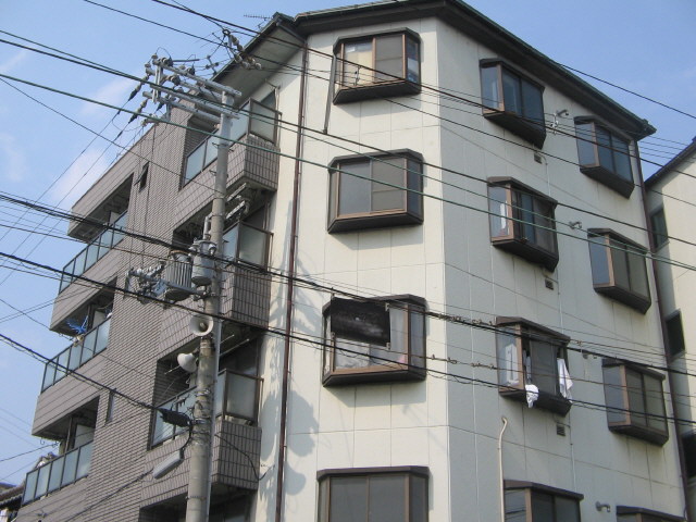 外観１