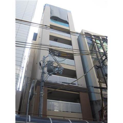 外観１