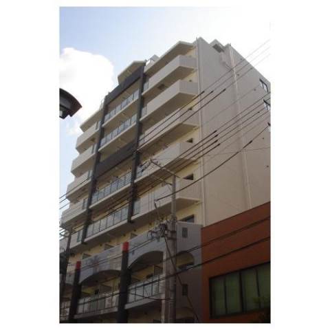 外観１