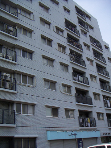 外観１