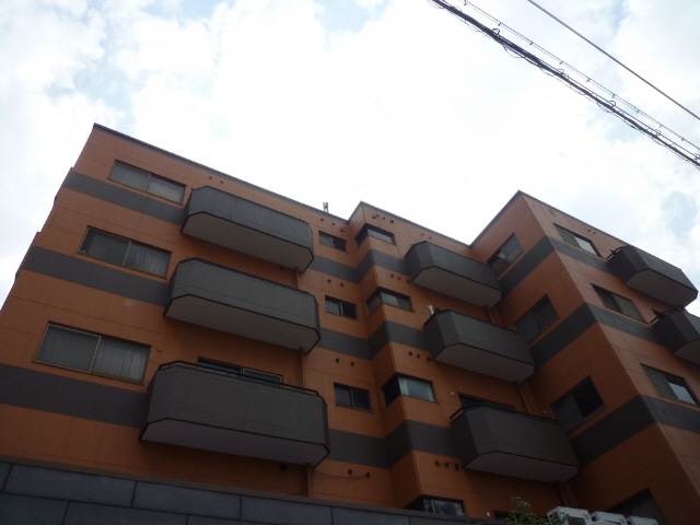 外観１