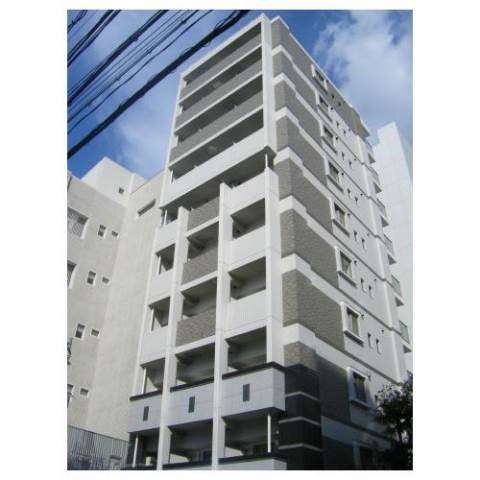 外観１