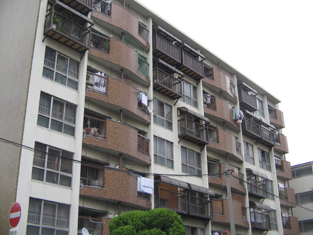外観１