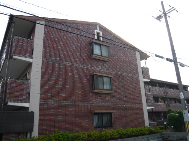 外観１