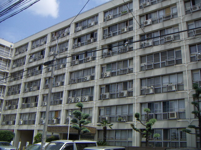 外観１