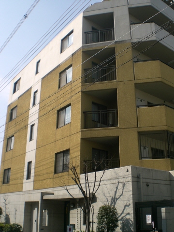 外観１