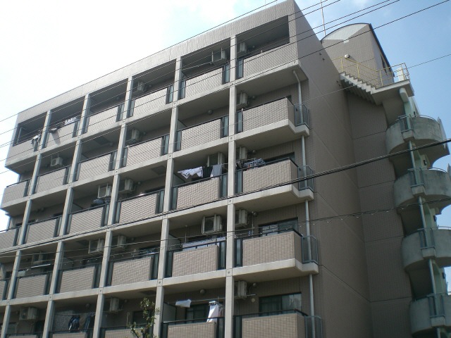 外観１