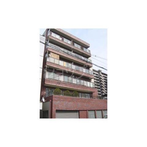 外観１