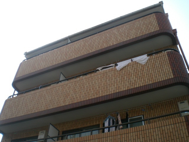 外観１