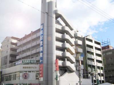 外観１