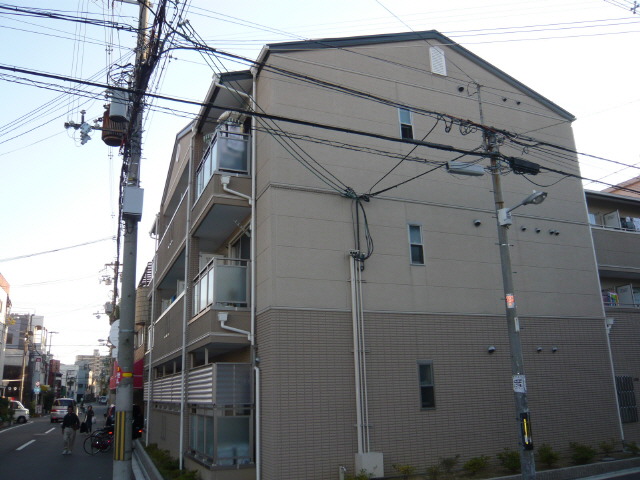 7/ロネスタ長居西