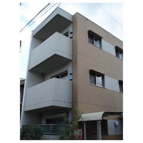 外観１