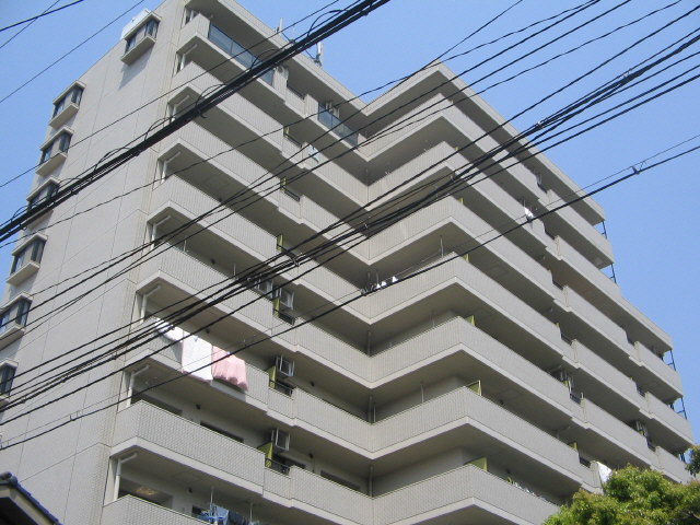 7/ビューテラス大新