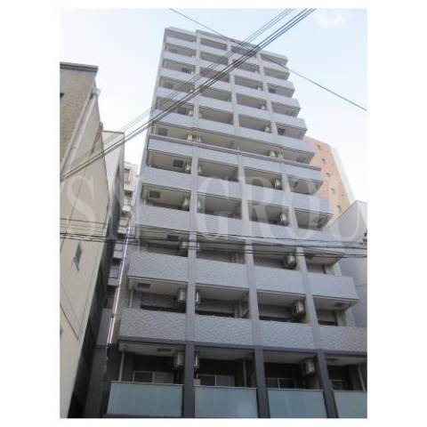 外観１