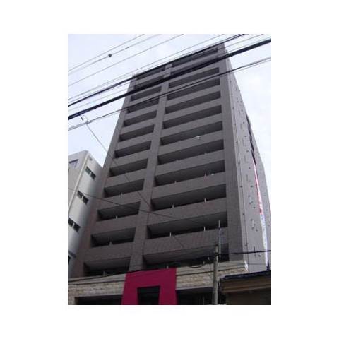 外観１