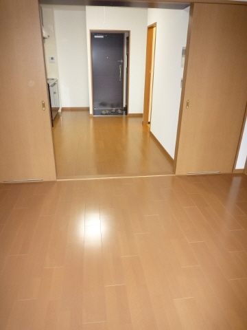 内装１